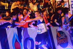 BIB: 
                            <button type="button" onclick="openModal(23751270)" class="btn btn-primary btn-sm float-right btn-popup" data-toggle="modal" data-target=".modal-high-quality">
                        <i class="fas fa-shopping-cart"></i> Add to Cart
                    </button>
                                            <button type="button" onclick="isThisMe(23751270, true)" class="btn btn-success btn-sm float-right btn-popup btn-isme hidden" data-toggle="tooltip" data-placement="bottom" title="นี่คือรูปของคุณใช่ไหม คลิกที่นี่เพื่อเอาเข้าอัลบั้ม">
                        <i class="fas fa-plus"></i> Add to album
                    </button>
                    <button type="button" onclick="isThisMe(23751270, false)" class="btn btn-warning btn-sm float-right btn-popup btn-isnotme hidden">
                        <i class="fas fa-ban"></i> Remove from album
                    </button>